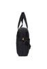 Sac Puffed Moos - Black