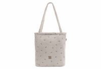 Sac à Langer Shopper - Teddy Lovely