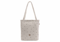Sac à Langer Shopper - Teddy Lovely