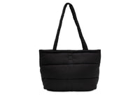 Diaper Bag - Puffed