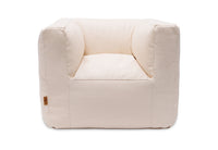 Fauteuil Pouf Enfant - Twill