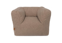 Kindersessel Sitzsack - Teddy