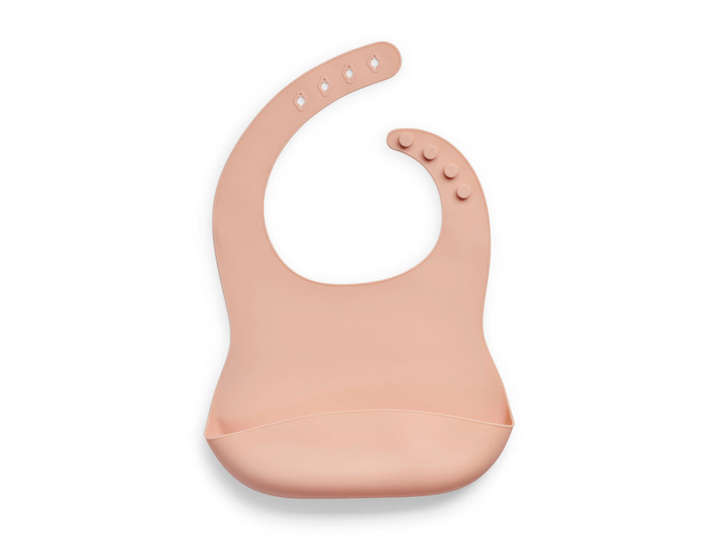 Bib Silicone