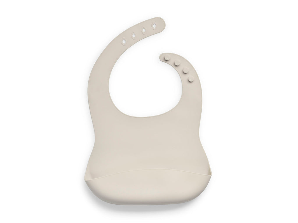 Bib Silicone
