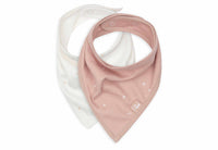 Bavoir Bandana - Twinkling - 2 Unités