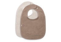 Slab Badstof - 2 Stuks