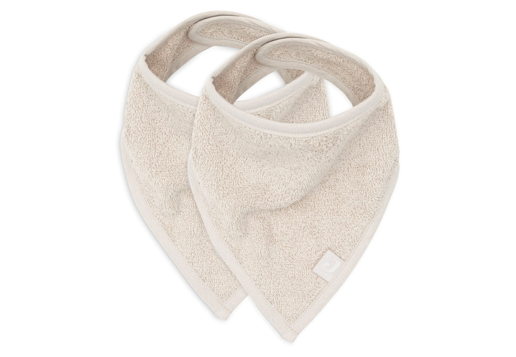 Bib Bandana - 2 Pack