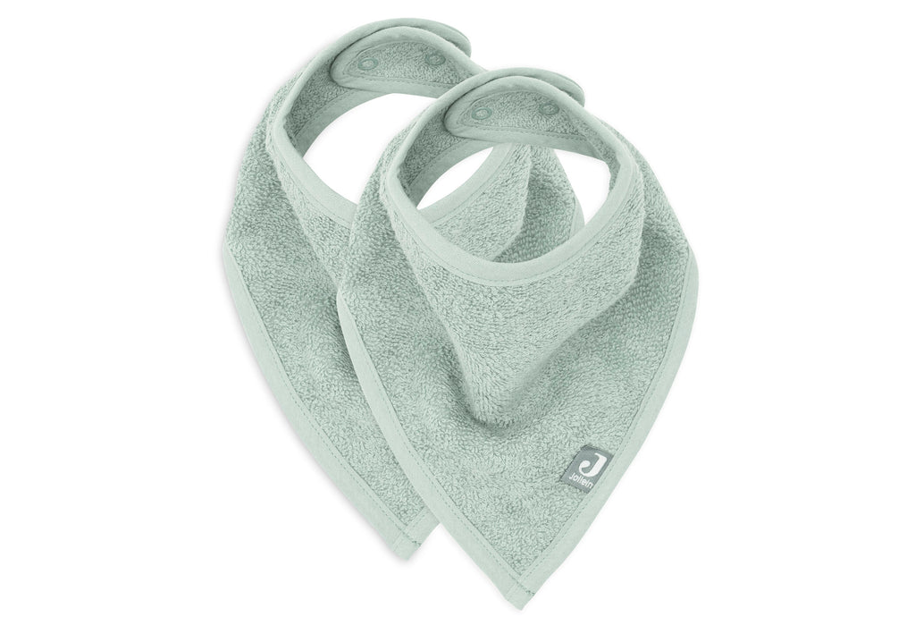 Bib Bandana - 2 Pack