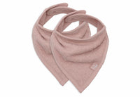 Bavoir Bandana - 2 Unités