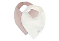 Slab Bandana Hydrofiel - 2 Stuks