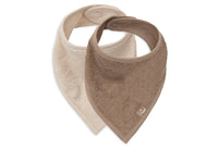Bib Bandana - 2 Pack