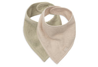 Bib Bandana - 2 Pack