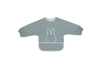 Lätzchen Wasserdicht mit Ärmeln - Miffy Peekaboo