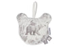 Attache Sucette Pimpelmees - Forest Animals