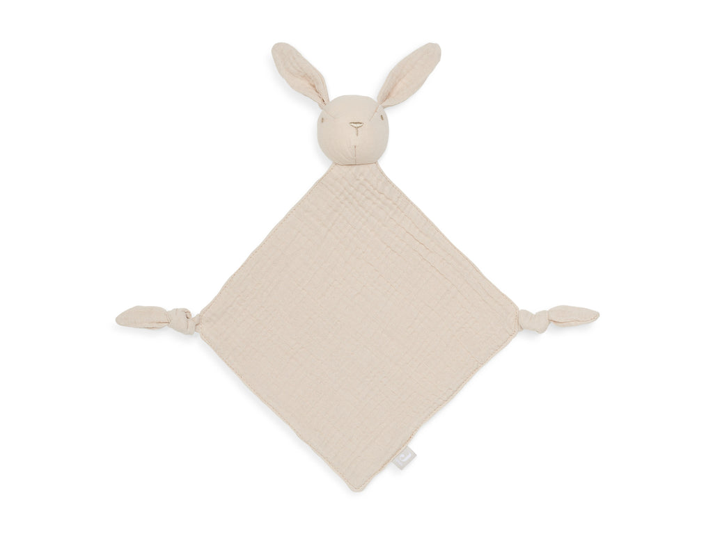 Pacifier Cloth Bunny Ears