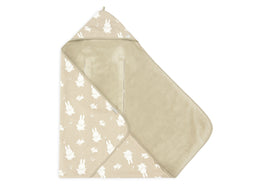Couverture portefeuille MiffySnuffy - Olive Green