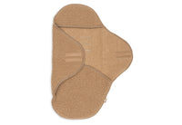 Einschlagdecke für Babyschale Sherpa - Merino Wool