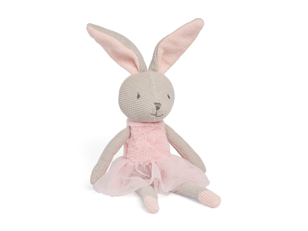 Stuffed Animal Bunny