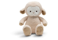 Stuffed Animal with Light and Sound