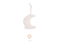 Musical Hanger - Moon