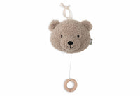 Peluche Musicale - Teddy Bear
