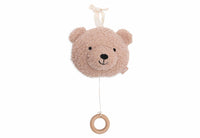 Peluche Musicale - Teddy Bear