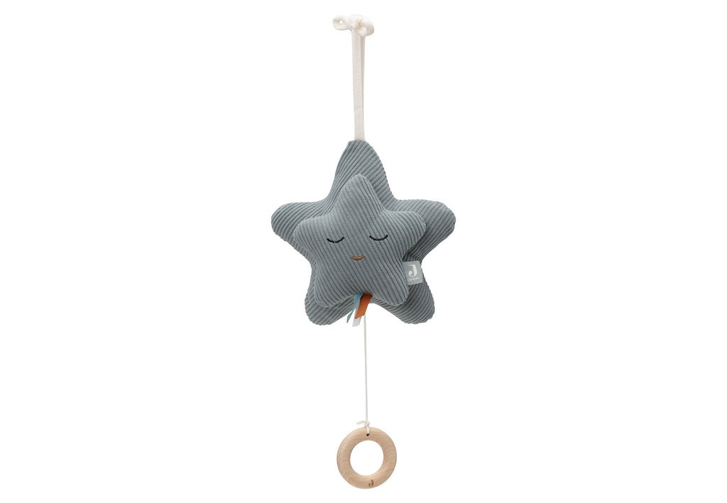 Musical Hanger Star