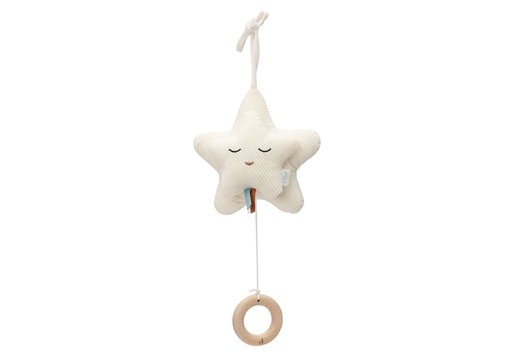 Musical Hanger Star