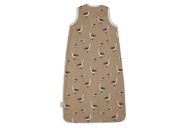 Gigoteuse Jersey 70cm Goose - Biscuit