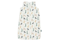 Baby Schlafsack Jersey Jungle Jambo