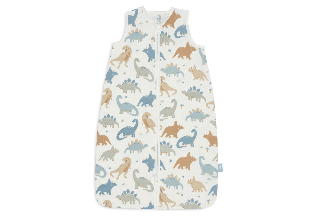 Baby Sleeping Bag Muslin Roarsome