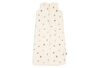 Baby Sleeping Bag - Jersey - Animal Friends