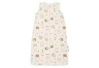 Baby Sleeping Bag - Jersey - Miffy Family Farm