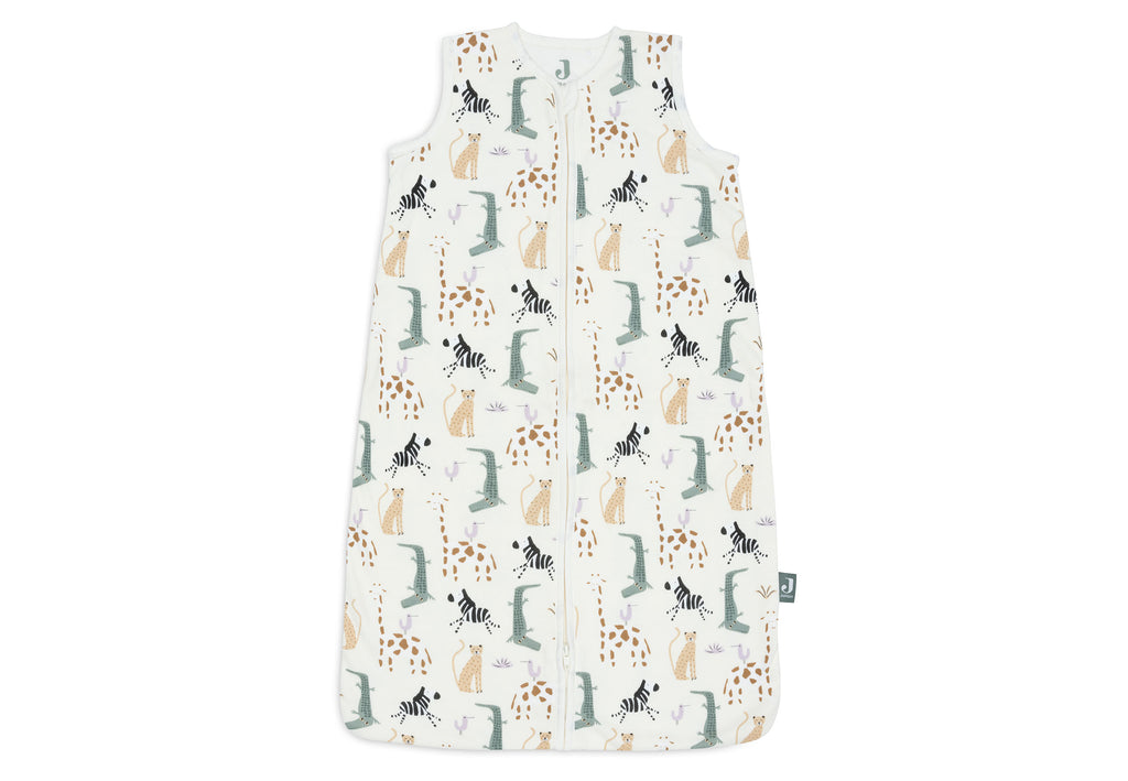 Baby Schlafsack Jersey Jungle Jambo