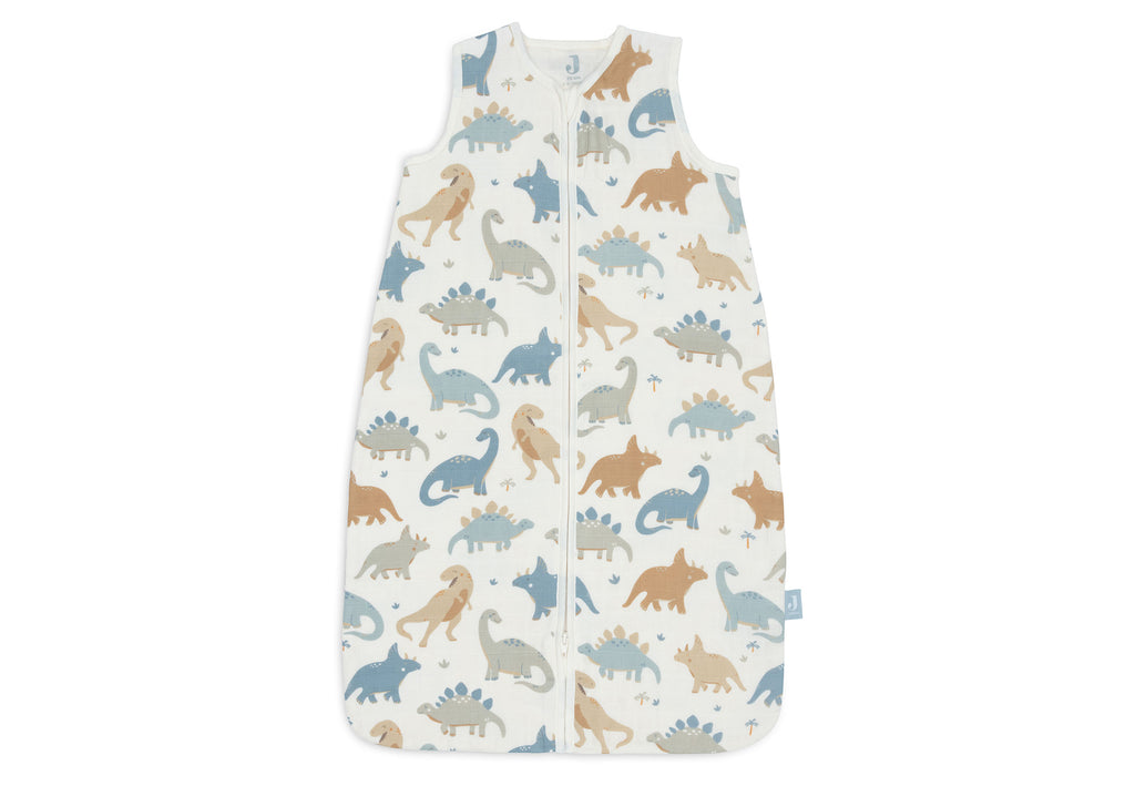 Baby Sleeping Bag Muslin Roarsome