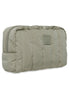 Trousse de soins Puffed - Olive Green