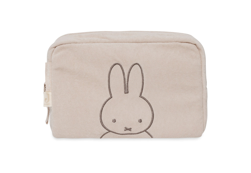 Etui Badstof Miffy