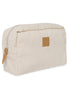 Trousse de soins Twill - Natural