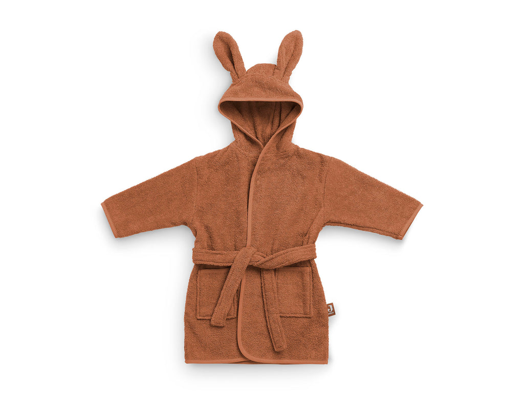 Baby Bathrobe
