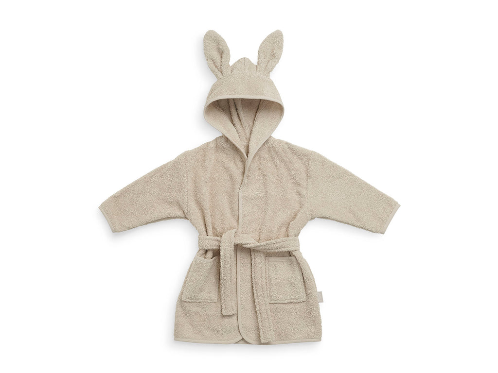 Baby Bathrobe