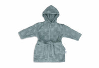 Peignoir Éponge - Miffy Jacquard