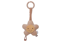 Pram Hanger - Spring Garden