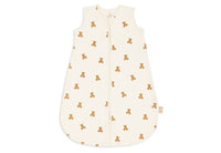 Newborn Sleeping Bag - Jersey - 60cm - Little Waffle