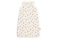 Slaapzak winter mouwloos met padding - Jollies