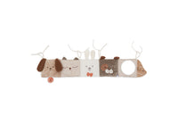 Activiteiten Boxhanger - Animal Friends/Elephant Tales