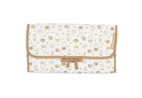 Wickelunterlage Mit Ablagefächern - Miffy Family Farm