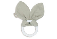 Teething Ring - Bunny Ears