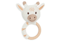 Anneau de Dentition - Bear