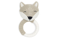 Anneau de Dentition - Bear