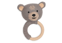 Anneau de Dentition - Bear